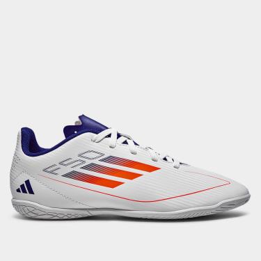 Imagem de Chuteira Futsal Infantil Adidas F50 Club-Unissex