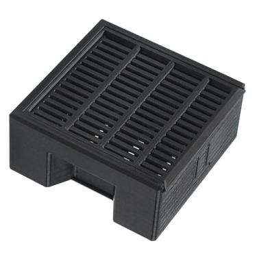 Imagem de Hyuduo Kit de Filtro de Ar para Impressora 3D, de Filtro de Carbono Ativado Com Partículas Finas e Odores, Adequado para Kobra S1 S1C Combo