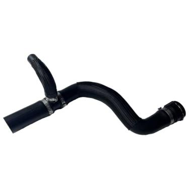 Imagem de YQABLE Mangueira de entrada superior 68297843AA 68297843AC 68297843AB compatível com JEEP COMPASS 2017-2022