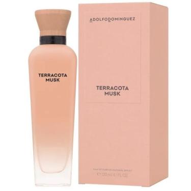 Imagem de Perfume Terracota Musk Woman Eau de Parfum 120ml - Lumiere