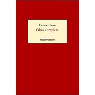 Imagem de Obra Completa