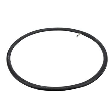 Imagem de KIMISS Câmara Interna de Pneu de Bicicleta, Borracha Butílica 700x3 5/43c Com Válvula Francesa 48l para Substituição de Bicicleta de Estrada, Hermética e Resistente a Vazamentos