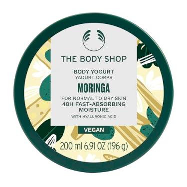 Imagem de The Body Shop Body Yogurt Moringa 200ml