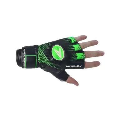 Imagem de Luva goleiro Poker Training Focus - unissex-Unissex