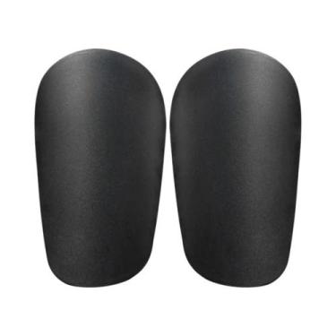 Imagem de Protetores De Canela Extra Pequenos Equipamento De Proteção Mini Prote