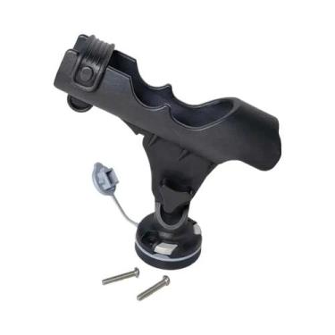 Imagem de Suporte Para Vara De Pesca De Caiaque Em PVC Para Barco Marinho Com De