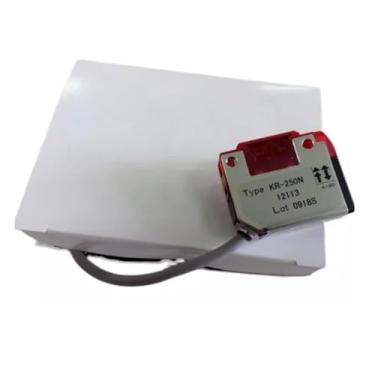 Imagem de Aoleaby Sensor de interruptor fotoelétrico KR-250N Original