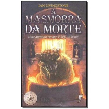 Imagem de Masmorra Da Morte, a - 34422 - JAMBO, 3
