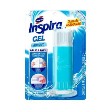 Imagem de Inspira gel adesivo marine 42g