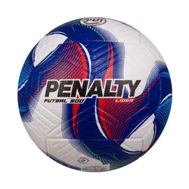 Imagem de Bola Futsal Penalty Líder Xxv Oficial 