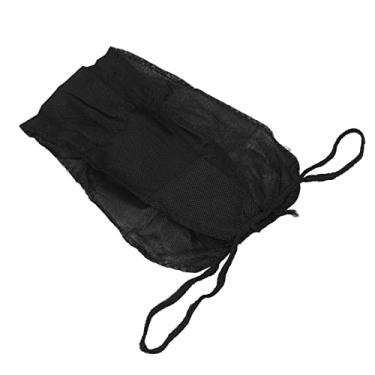 Imagem de Yinhing Roupa íntima Descartável, 100 Unidades de Calcinha Descartável Feminina Com Borda Elástica e Reforço de Linha Dupla, Tecido Não Tecido Respirável, Embalada Individualmente