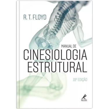 Imagem de Livro - Manual de cinesiologia estrutural