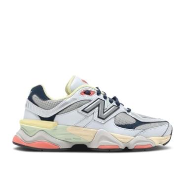 Imagem de New Balance 9060 Tênis masculino, Azul gelo, 36