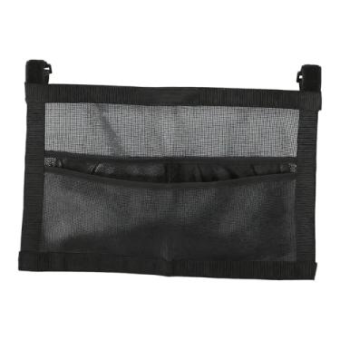 Imagem de Fenteer Suporte para Raquetes E Bolas de Tênis de Mesa para Sala de Jogos, Escritório em Casa