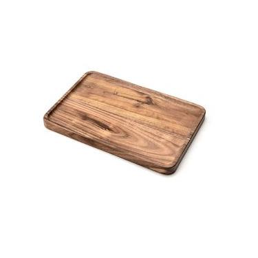Imagem de Bandeja De Madeira Retangular  - James.F