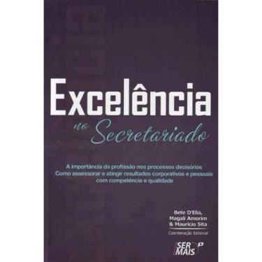 Imagem de Excelencia No Secretariado