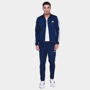 Imagem de Conjunto Adidas Masculino-Masculino