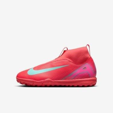Imagem de Chuteira Nike Zoom Mercurial Superfly 10 Academy Infantil Society-Unissex