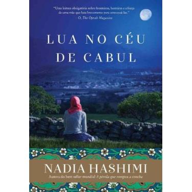 Imagem de Livro - Lua no céu de Cabul - Editora Arqueiro