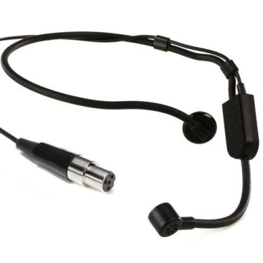 Imagem de Microfone Headset Shure Pga31-Tqg