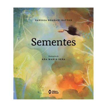 Imagem de Sementes