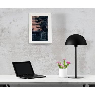 Imagem de Decoratto Porta Retrato 20x25 Moldura Branca