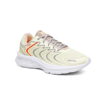 Imagem de Tênis Feminino Leve Ortopédico Conforto Dia a Dia-Feminino