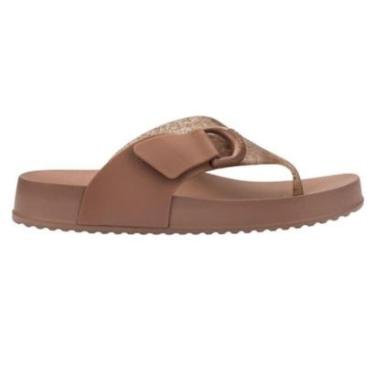 Imagem de CHINELO MELISSA COZY THONG AD 37742-Feminino