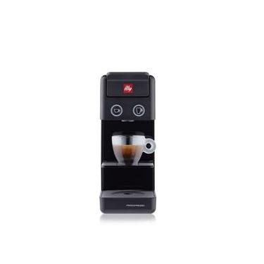 Imagem de Máquina para Café iperEspresso Illy Y3.3 Preta