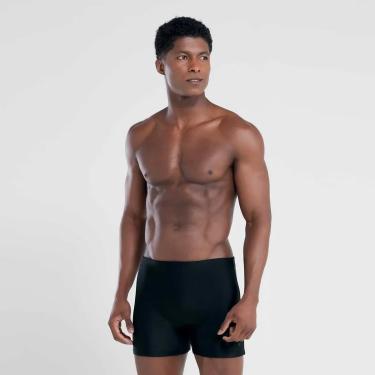 Imagem de Sunga Boxer Mash Lisa Longa 300.121-Masculino