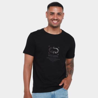 Imagem de Camiseta Ecko Epic Masculina-Masculino