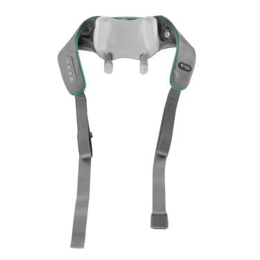 Imagem de Genis Relax Massageador De Pescoço Neck Spa Genis Relax