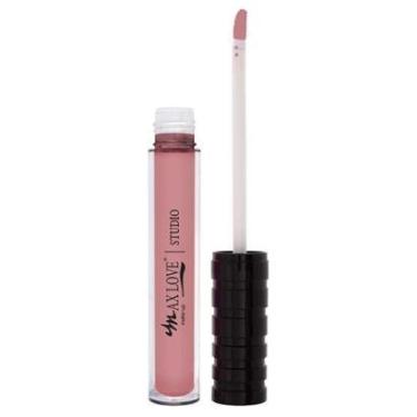Imagem de Batom Líquido Nude Max Love 30 Horas 671-Feminino