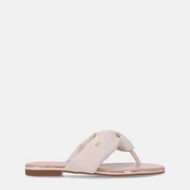 Imagem de Chinelo Couro Luz da Lua-Feminino