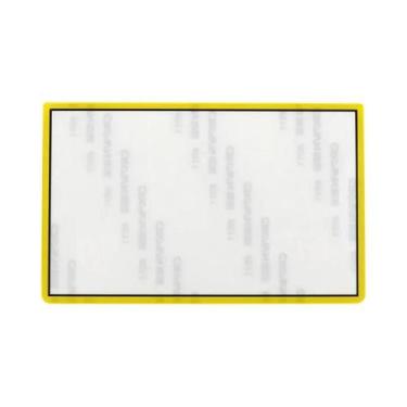 Imagem de Nova Tela LCD 3DS XL LL Com Aro E Lente De Substituição JCD Superior F