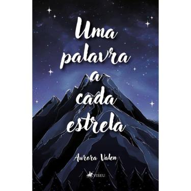 Imagem de Uma palavra a cada estrela