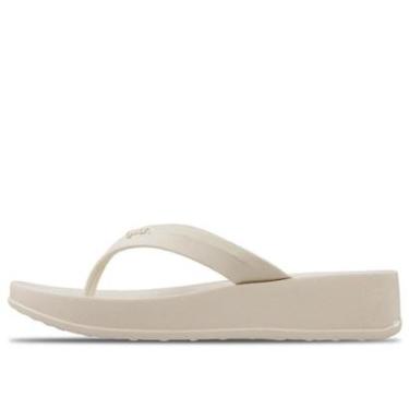 Imagem de Tamanco Dijean Plataforma Feminino Casual-Feminino