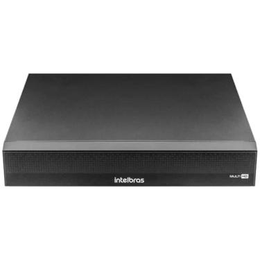 Imagem de Gravador de Vídeo Digital Compacto MHDX 3116 C Intelbras