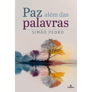 Imagem de Livro - Paz Além das Palavras