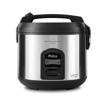 Imagem de Panela de Arroz  Elétrica Philco 12 xícaras 5L PPA95