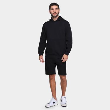 Imagem de Agasalho Básicos K036 Masculino-Masculino