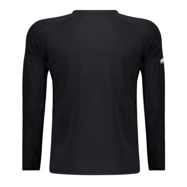 Imagem de Camiseta Puma Manga Longa UV50+ Feminina-Feminino
