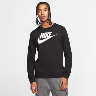 Imagem de Camiseta Nike Sportswear Icon Futura Masculina-Masculino
