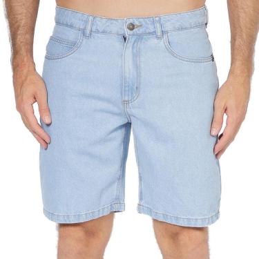 Imagem de Bermuda Rip Curl Classic Blue Denim SM26 Masculina-Masculino