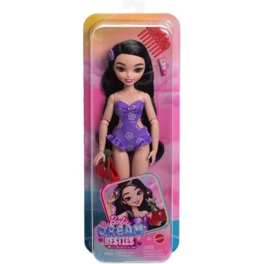 Imagem de Boneca - Barbie - Renee Praia Melhores Amigas MATTEL