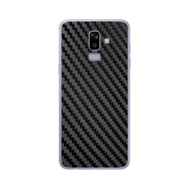 Imagem de Capa Adesivo Skin349 Verso Para Samsung Galaxy J8 (2018) - KawaSkin