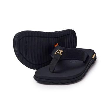 Imagem de Chinelo de Dedo Vulcanizado Masculino Kivah Kenner