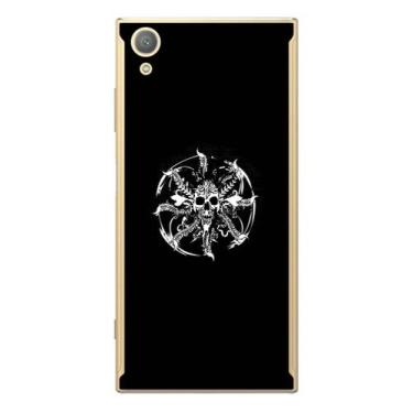 Imagem de Capa Adesivo Skin016 Verso Para Sony Xperia Xa1 Plus - KawaSkin