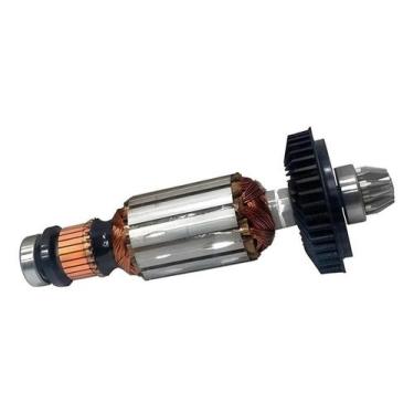 Imagem de Induzido Para Esmerilhadeira Bosch 1604010b9g - Congratulations Store