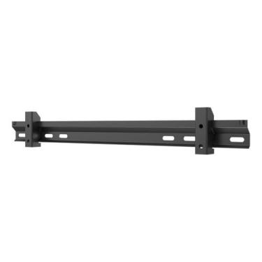 Imagem de Suporte Para Televisão Preto Parede Fixo 37 Até 85 Polegadas Até 60kg 